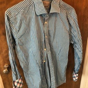 Jack Stone Dress shirt Medium